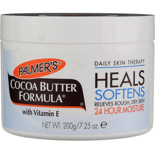Palmer's Cocoa Butter Formula Cream 7.25 oz (Pack of 5)