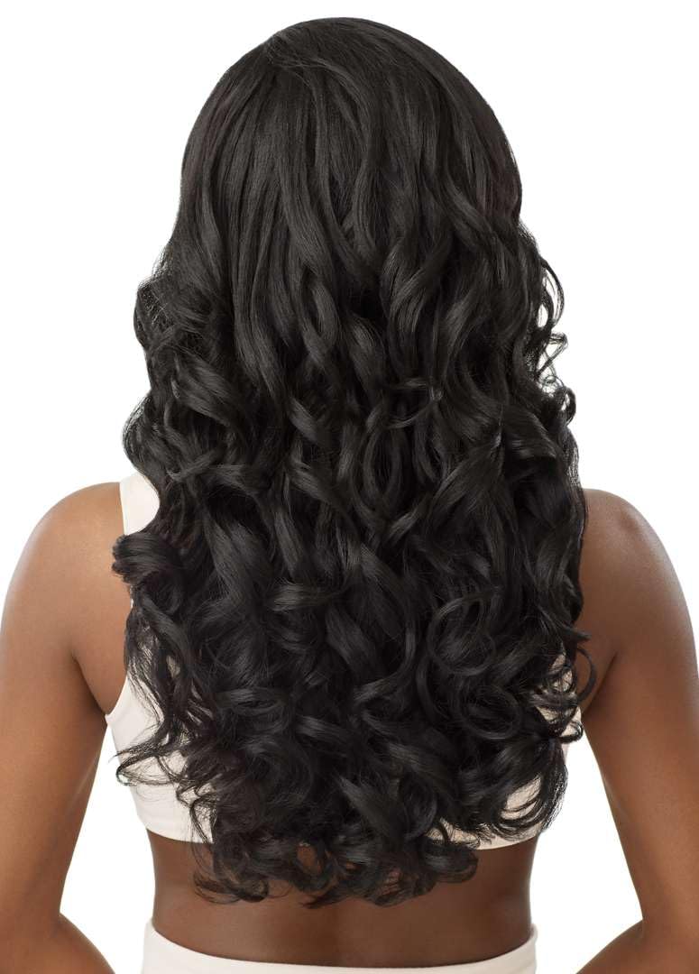 Outre Quick Weave - Kemi (S1B/30)