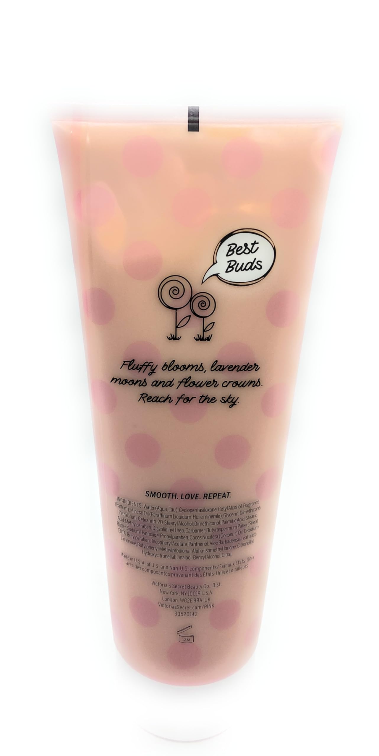 Victoria's Secret Soft & Dreamy Women's Scented Body Lotion 8 fl oz Beauty & Personal Care Victoria's Secret