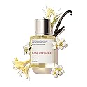 Dossier - Floral Honeysuckle - Eau de Parfum - Inspired by G.Bloom - Perfume Luxury - Pure Infused - Paraben-Free - Vegan - For Women - Fragrance 1.7 Beauty & Personal Care Dossier