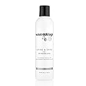 Design Essentials Define & Shine 2-N-1 Dry Finishing Lotion, for Frizzy and Curling Hair, 8 Ounce Beauty & Personal Care Design Essentials
