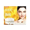 VLCC Natural Sciences Gold Facial Kit Beauty & Personal Care VLCC