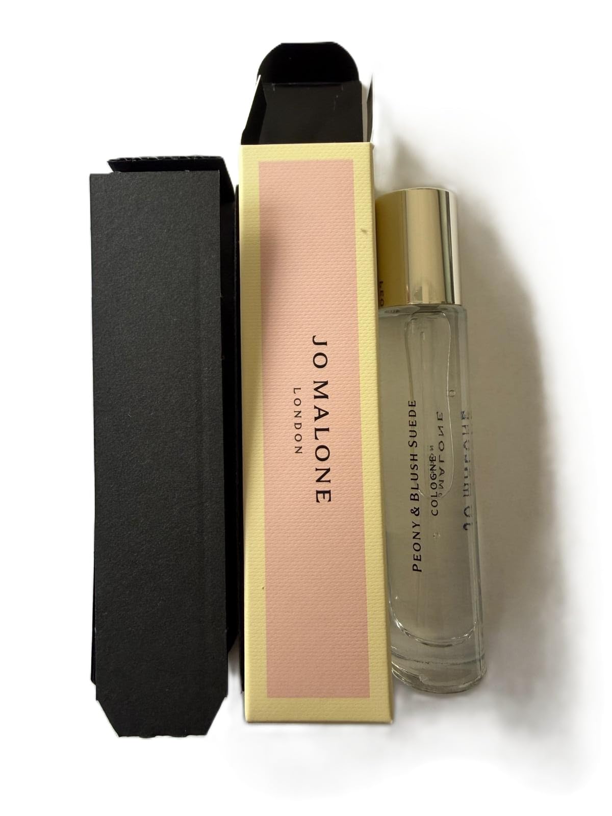 Jo Malone Peony & Suede Spray Cologne .34 oz Beauty & Personal Care Jo Malone
