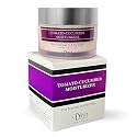 Dinur Cosmetics Tomato Cucumber Moisturizer 2 Oz, Hydrating Face Moisturizer to Nourish Dry Skin Face Cream to Minimize Wrinkles Tighten Pores Beauty & Personal Care Dinur Cosmetics