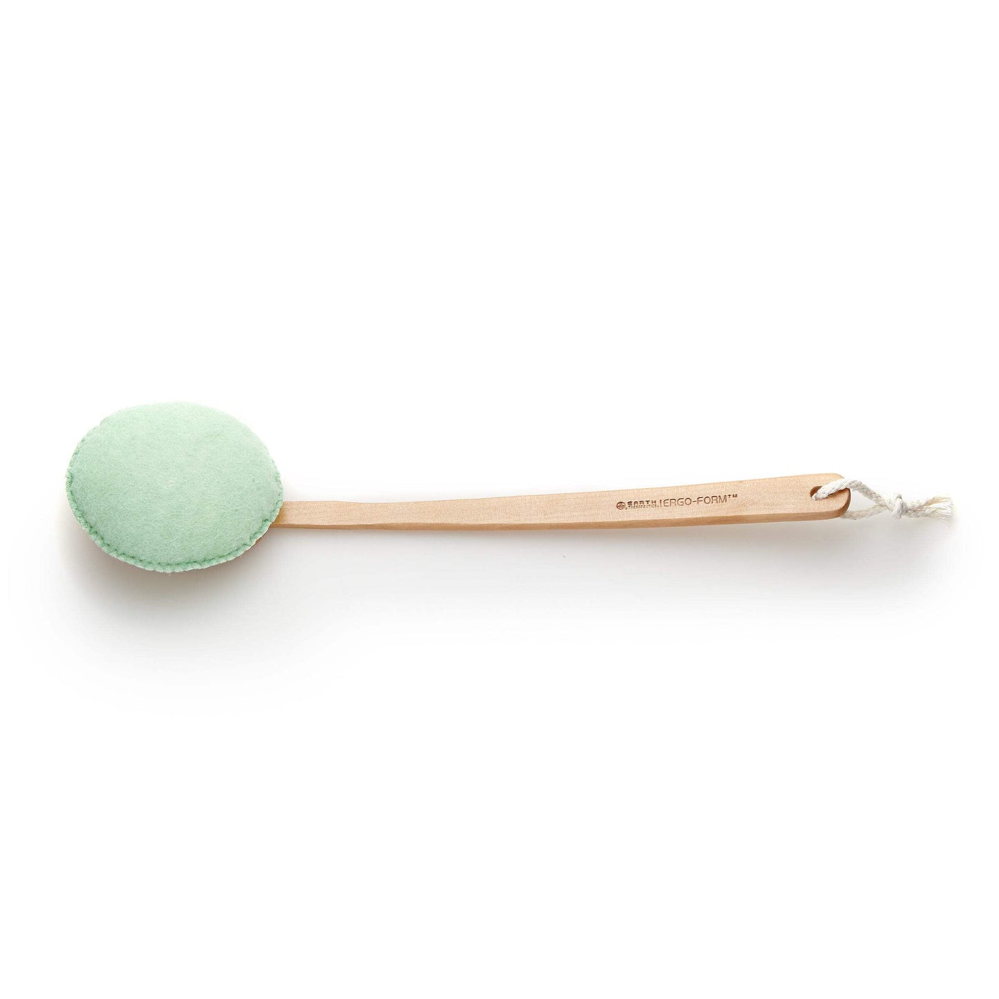 Earth Therapeutics Gentle Buff Back Brush Beauty and Personal Care Earth Therapeutics
