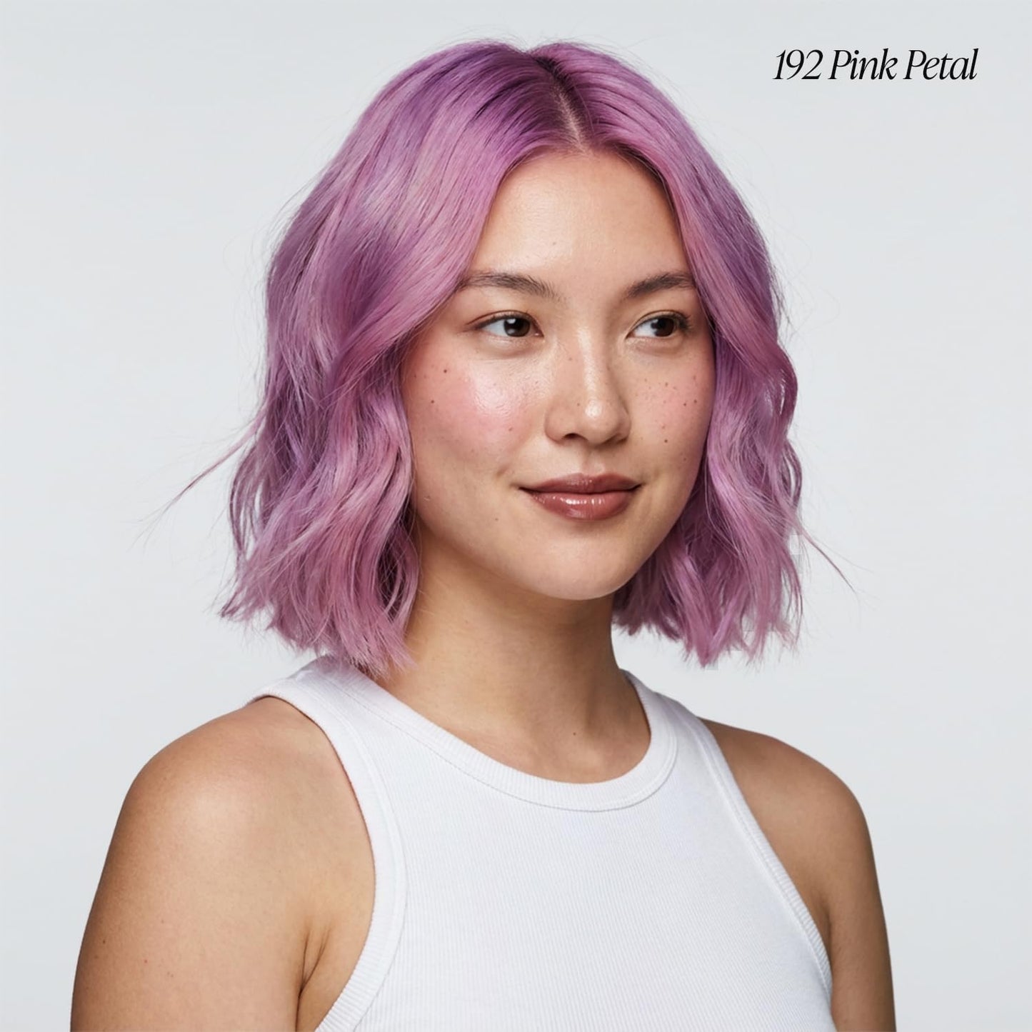 Adore Semi Permanent Hair Color (192 Pink Petal) (2 Pack) | Vegan & Cruelty-Free Pink Hair Dye | No Ammonia, No Peroxide, No Alcohol | 4 Fl Oz Beauty & Personal Care Adore