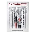 M.A.C Powdered Snow Powder Kiss Lip Kit - Pink Beauty & Personal Care MAC