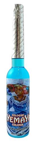 Crusellas Yemaya Cologne 7 Fl. Oz. Beauty & Personal Care Crusellas