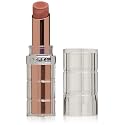 L'Oreal Paris Makeup Colour Riche Plump and Shine Lipstick, for Glossy, Radiant, Visibly Fuller Lips with an All-Day Moisturized Feel, Coconut Plump, Beauty & Personal Care L'Oreal Paris