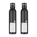 Kristin Ess Hair Refine Signature Finishing Hairspray - Flexible Hold, Brushable Texture, Style Support for All Hair Types - Vegan, 7.5 oz (Pack of 2) Beauty & Personal Care Kristin Ess