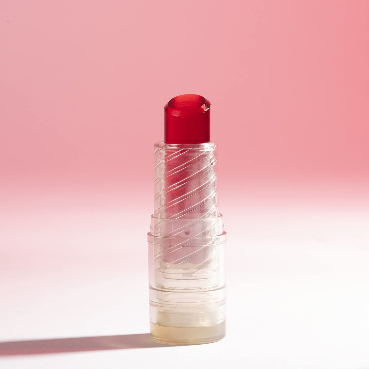 Pacifica Glow Stick Lip Oil Rosy Glow Sheer Rose Hydrating Lip Tint Balm, Moisturizing Glossy Oil for Dry Lips, Vitamin E Enriched, Non-Sticky Natural Beauty and Personal Care Pacifica