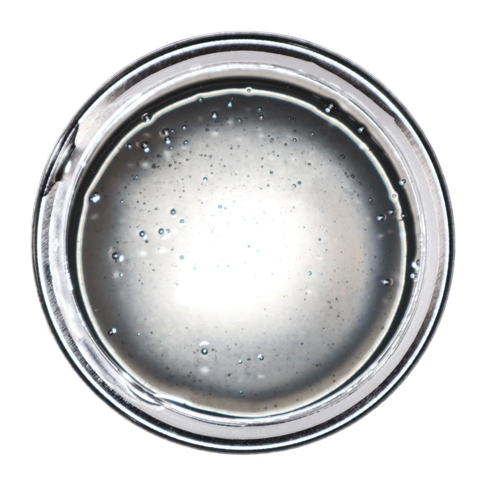 Waxness Sensi Clear Pure Soft Wax Tin 27 oz (800 g) - Rosin-Free Clear Gel Formula with Neuro-Active Comfort Complex - Made in Italy Beauty and Personal Care Waxness