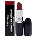 Lustreglass Lipstick - Lady Bug by MAC for Women - 0.1 oz Lipstick Beauty & Personal Care MAC