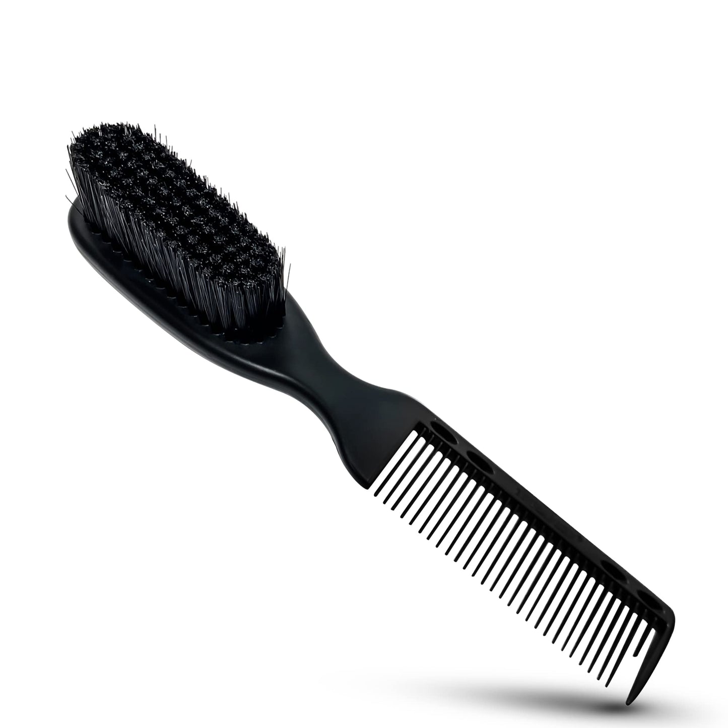 TRU BARBER PRO Fading Brush, Hair cutting Brush, Clippers brush Beauty & Personal Care TRU BARBER