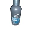 DOVE MEN +CARE Hydrating Clean Comfort Body and Face Wash with 24-Hour Nourishing Micromoisture Technology Body Wash for Men, 3 oz (3 pack) Beauty & Personal Care DOVE MEN + CARE