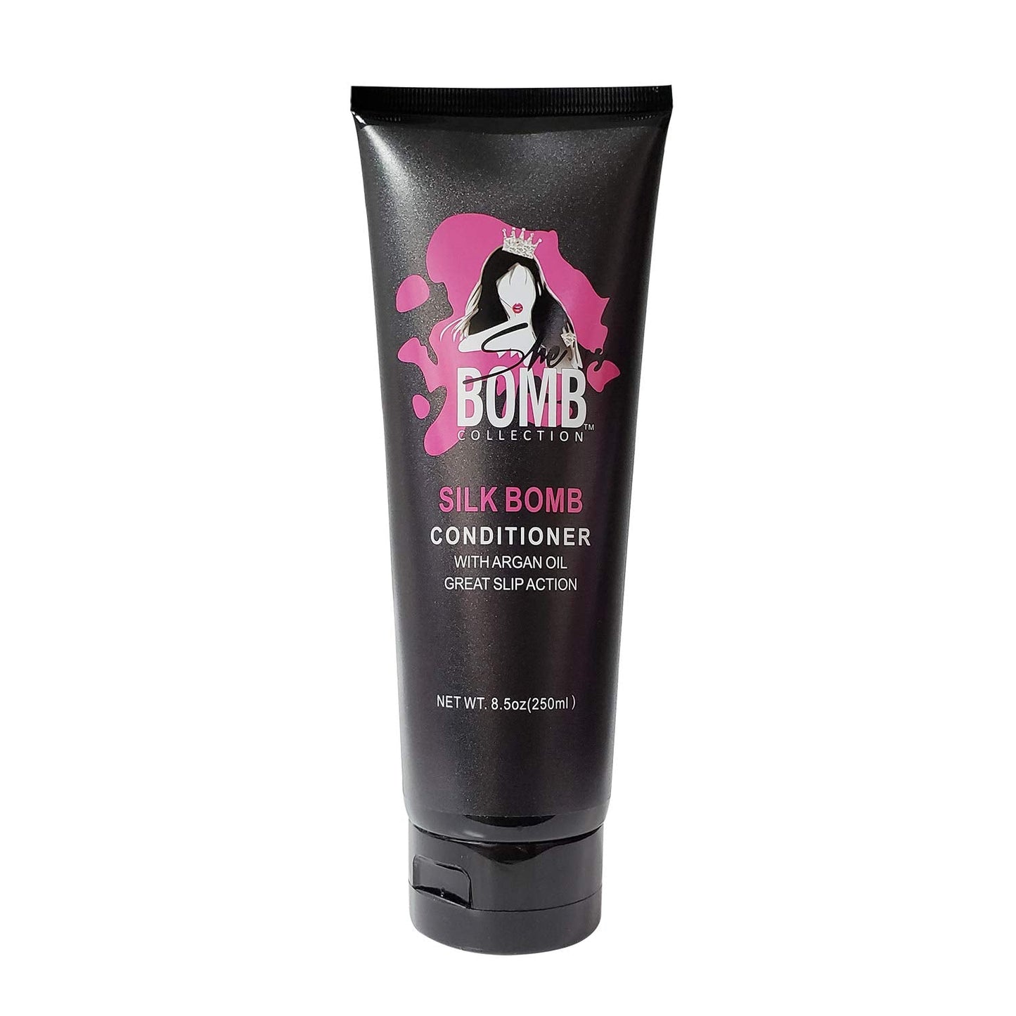 She Is Bomb Collection SHAMPOO + CONDITIONER SET 8.5 Oz. Each - "NEW!!!" Beauty & Personal Care she is bomb collection