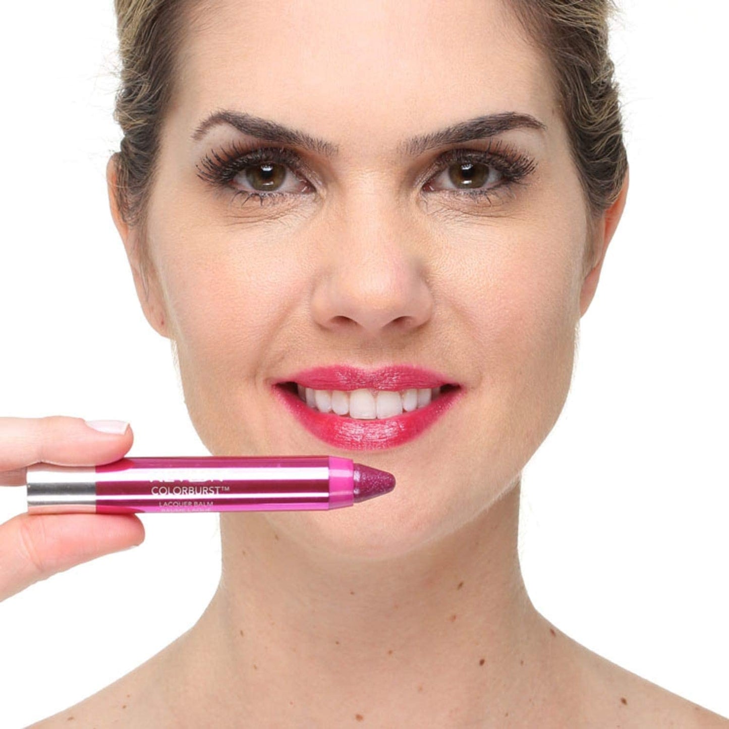 Revlon Colorburst Lacquer Balm - Whimsical - 0.095 oz Beauty & Personal Care REVLON