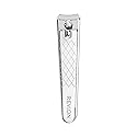 Revlon Nail Clipper With File, Manicure Care Tool With a Curved Blade for an Accurate Trimming and Grooming, Easy to Use (Pack of 1) Beauty & Personal Care REVLON