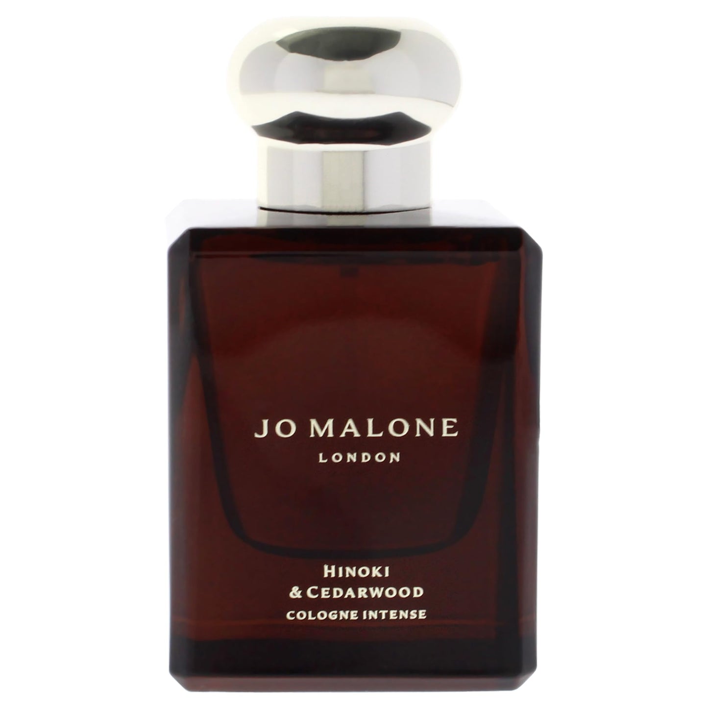 Jo Malone Hinoki and Cedarwood Intense for Unisex - 1.7 oz Cologne Spray Beauty & Personal Care Jo Malone