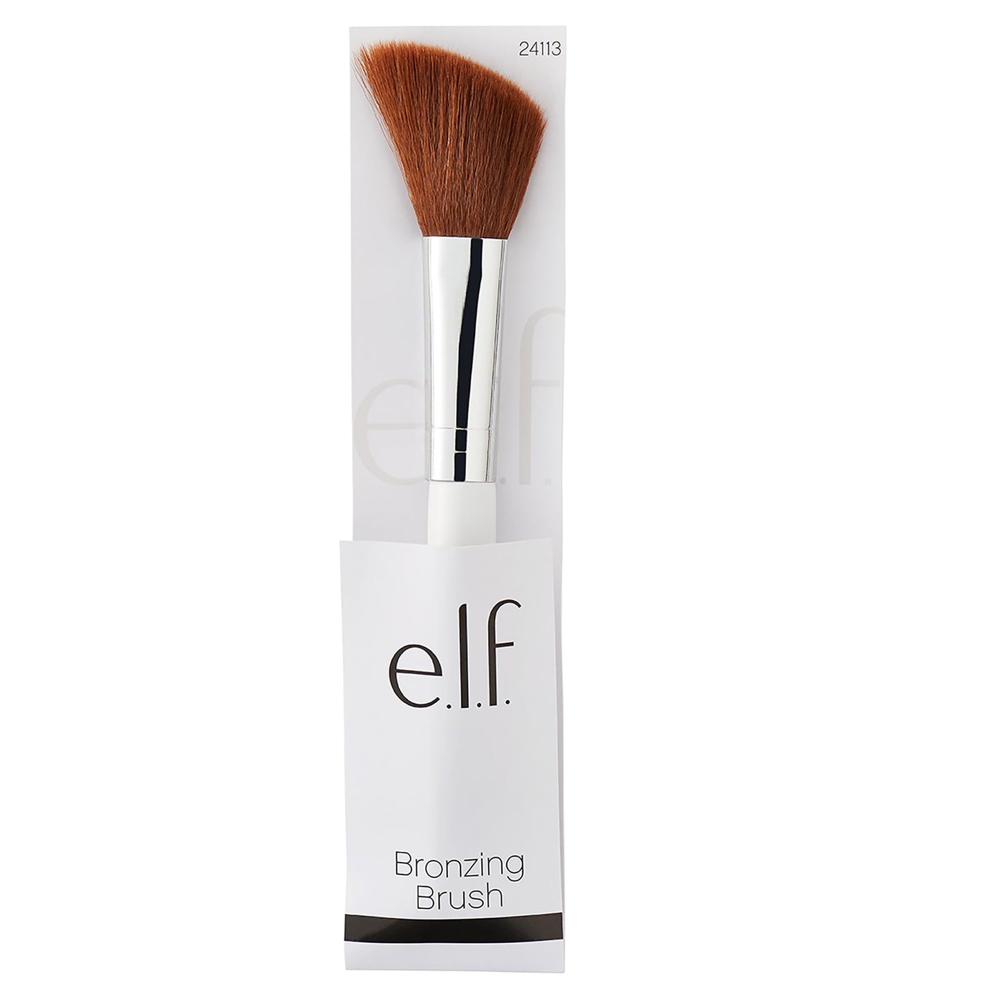 e.l.f. Blush Bronzing Blending Brush Beauty & Personal Care e.l.f.