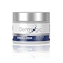 Vitamin K Cream- Moisturizing Bruise Healing Formula. Dark Spot Corrector for Bruising, Spider Veins & Broken Capillaries. Reduces Under Eye Dark Beauty & Personal Care Dermlogic