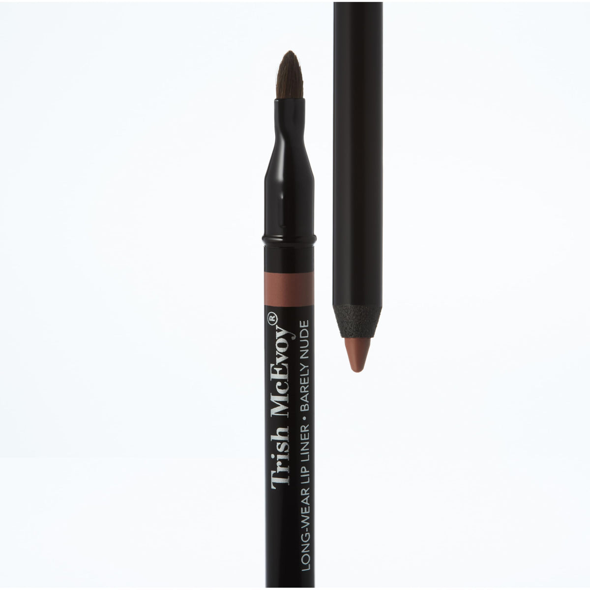 Trish McEvoy Shape & Enhance Lip Liner, Barely There, 1.2 g / 0.04 oz Beauty & Personal Care Trish McEvoy