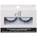 e.l.f. Natural Lash Kit, 2 Count (Pack of 6) Beauty & Personal Care e.l.f.