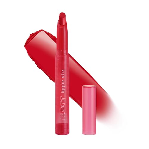 ColourPop Lippie Stix - Long-Lasting Matte Lipstick Formulated with Vitamin E & Shea Butter for All Day Moisture - Paraben and Sulfate Free - Trust Me Beauty & Personal Care ColourPop