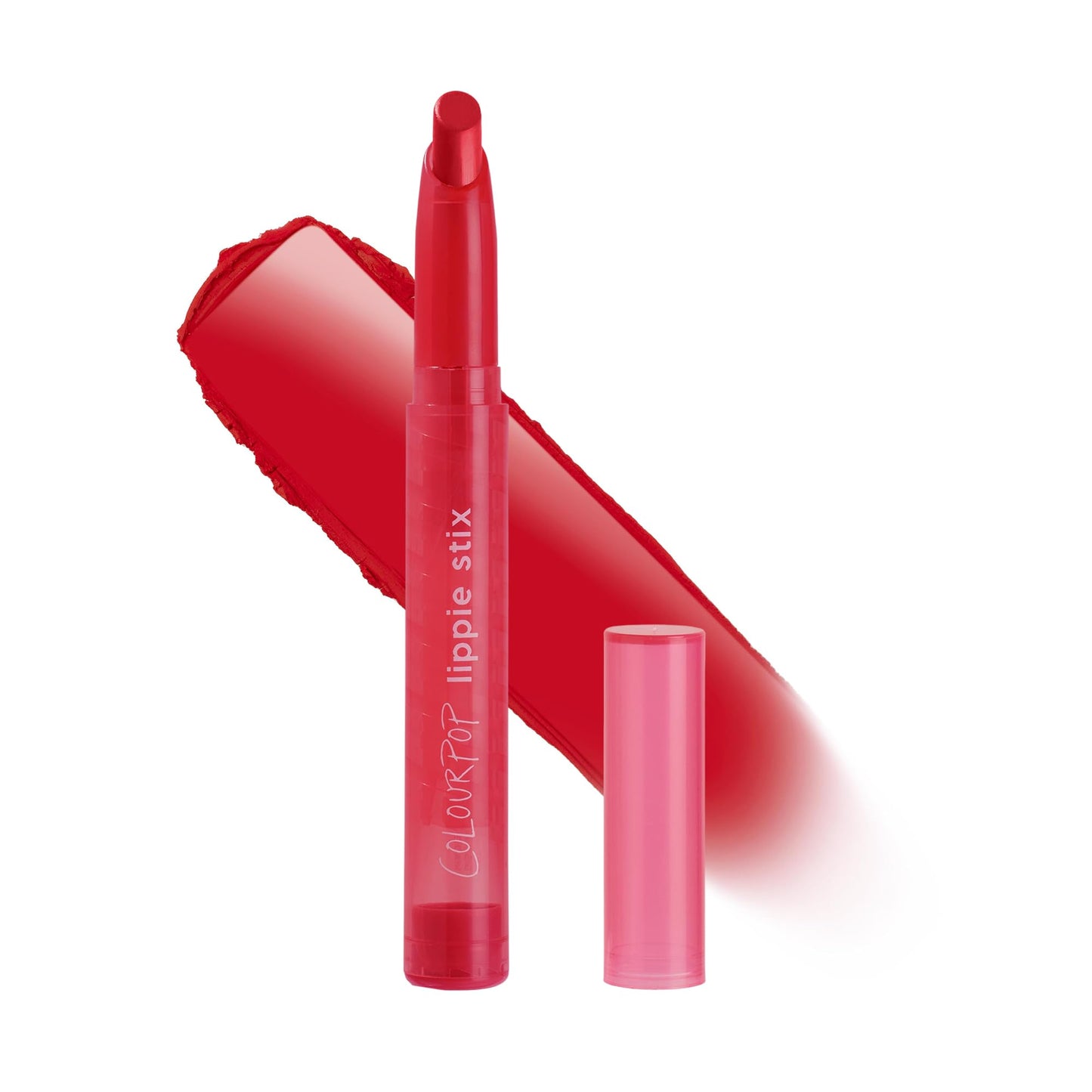ColourPop Lippie Stix - Long-Lasting Matte Lipstick Formulated with Vitamin E & Shea Butter for All Day Moisture - Paraben and Sulfate Free - Trust Me Beauty & Personal Care ColourPop