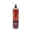 Bath and Body Works Sunrise Woods Fine Fragrance Mist 8 Fluid Ounce Body Spray (2023 Limited Edition) Beauty & Personal Care Bath & Body Works