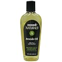 Hobe Naturals Avocado Oil, 4 Fluid Ounce Beauty & Personal Care Hobe Labs