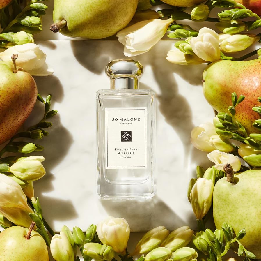 Most Loved Cologne Travel Spray 3-Piece Gift Set (Limited Edition) Beauty & Personal Care Jo Malone