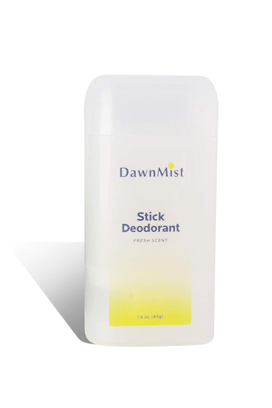 Dawn Mist Solid Deodorant 1.6 oz. Fresh Scent SD175 144 per Case Beauty and Personal Care DawnMist