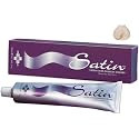 Satin Hair Color Ash Series | Very Light Ash Blonde 9A | Permanent Hair Dye | 3 Oz Beauty & Personal Care Satin