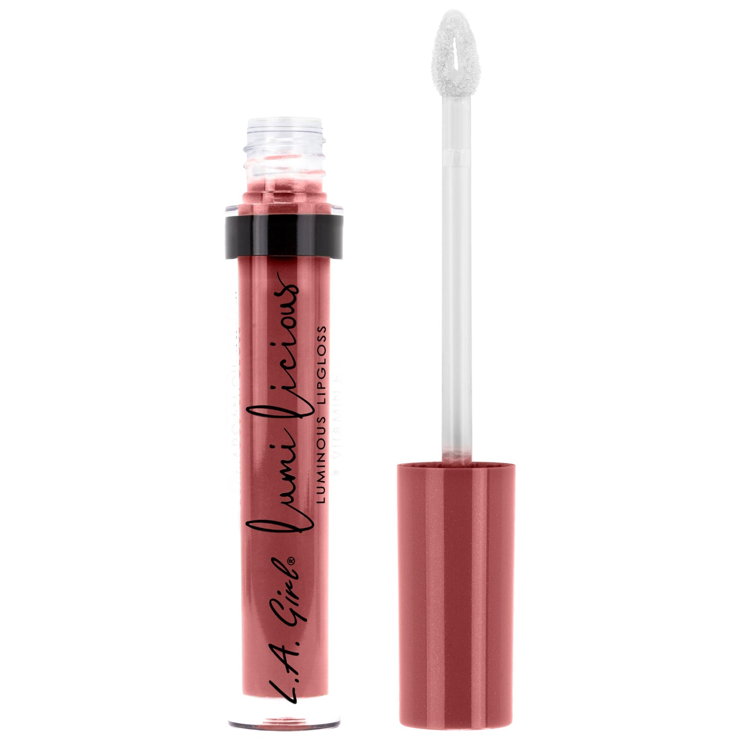 L.A. Girl Lumilicious Lipgloss, Feelz Beauty & Personal Care L.A. Girl