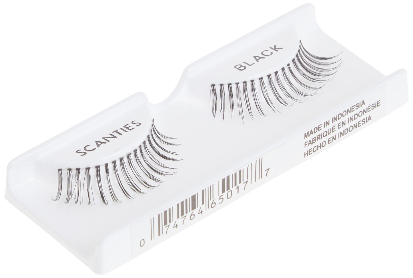 Scanties Black Beauty & Personal Care Ardell