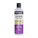 Aunt Jackie's Curls & Coils Curl La La Thirst Trap Curl Milk, 12 fl oz - Triple Moisture Leave-In Conditioner for Hydrated and Soft Curls Beauty & Personal Care Aunt Jackie's