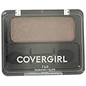 CoverGirl Eye Enhancers 1 Kit Eye Shadow, Tapestry Taupe [760] 0.09 oz (Pack of 2) Beauty & Personal Care COVERGIRL
