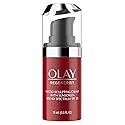 Olay Regenerist Micro-Sculpting Cream Face Moisturizer with Sunscreen, SPF 30, Trial Size 0.5 oz Beauty & Personal Care Olay