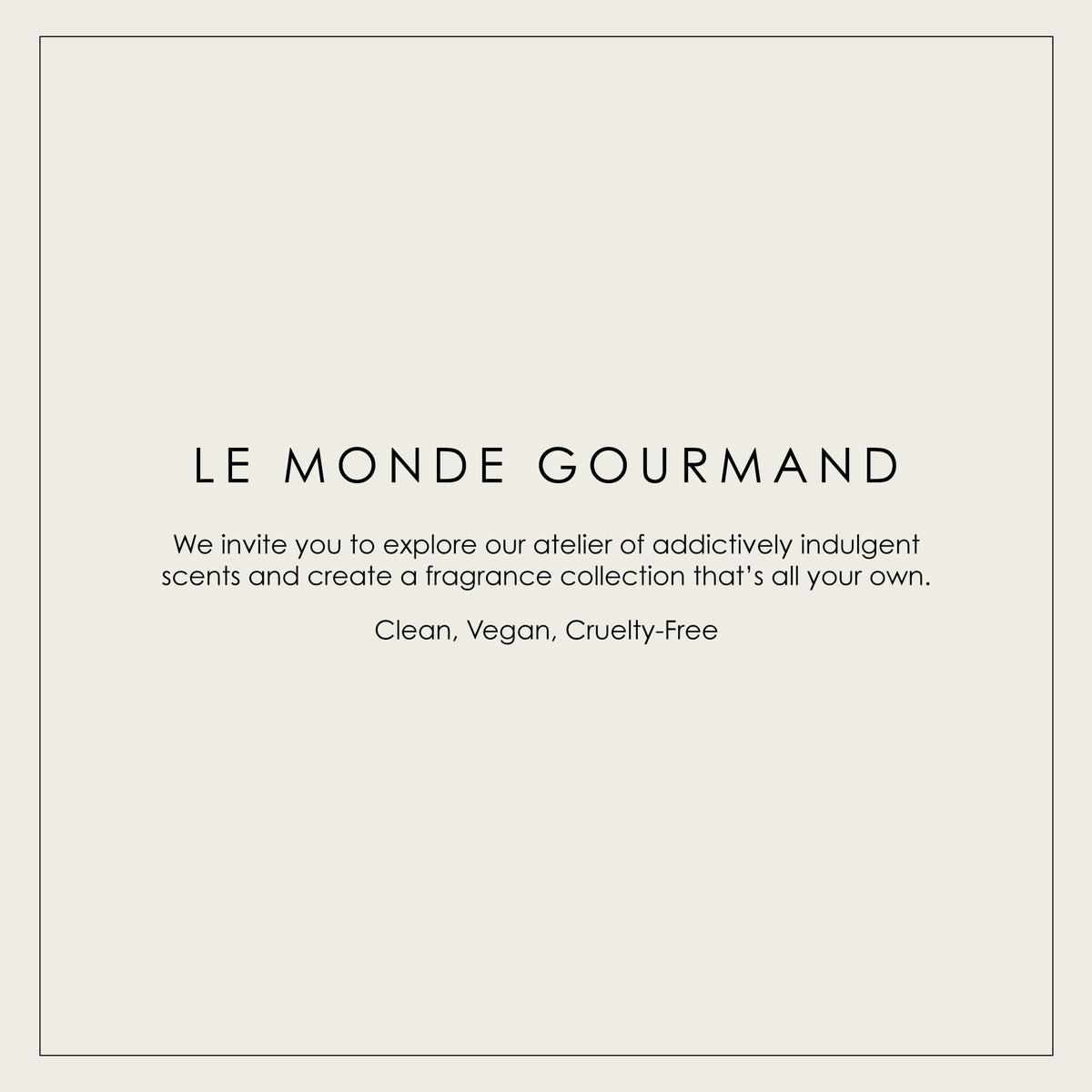 Le Monde Gourmand Açai Baie Eau de Parfum - 1 fl oz (30 ml) - Vanilla, Berry, Muguet Perfume Notes Beauty & Personal Care Le Monde Gourmand