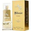 Lomani AB Spirit Millionaire by Lomani for Men - 2 Pc Gift Set 3.4oz EDT Spray, 6.8oz Deodorant Spray Beauty & Personal Care Lomani