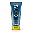Oars + Alps Sunscreen Body Lotion for Everday Use, SPF 35 Body & Face Sunscreen Lotion, Infused with Aloe Leaf & Vitamin E, No White Residue, Water Beauty & Personal Care Oars + Alps