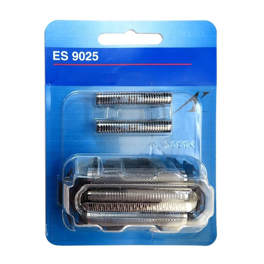 Gxcdizx Latest Version WES9025PC Razor Outer Foil Inner Blade Replacement Set ES-LA93-LA63 for Panasonic, 1 Count (Pack of 1) Beauty and Personal Care Gxcdizx
