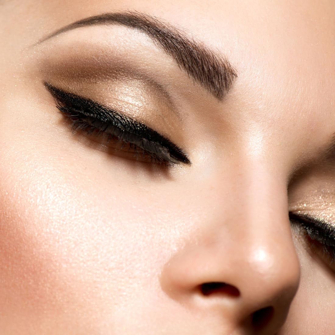 Palladio Immortal Kajals Lasting Cream Eyeliner Dynasty Beauty & Personal Care Palladio