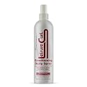 Leisure Curl Conditioning Scalp Spray Regular, 16 fl oz - Pure Aloe Vera, Vitamin E, Jojoba Oil and Protein Enriched Dry Hair Treatment Beauty & Personal Care Leisure Curl