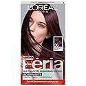 L’Oreal ParisFeria Multi-Faceted Shimmering Colour, Warmer, 36 Deep Burgundy Brown, 1 ea (Pack of 3) Beauty & Personal Care L'Oreal Paris