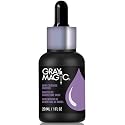 Ardell Gray Magic Color Additive for Hair Dye - Anti-Fade Gray Hair Coverage Booster Drops, Long-Lasting Hair Color Enhancer, 1 oz Beauty & Personal Care Ardell