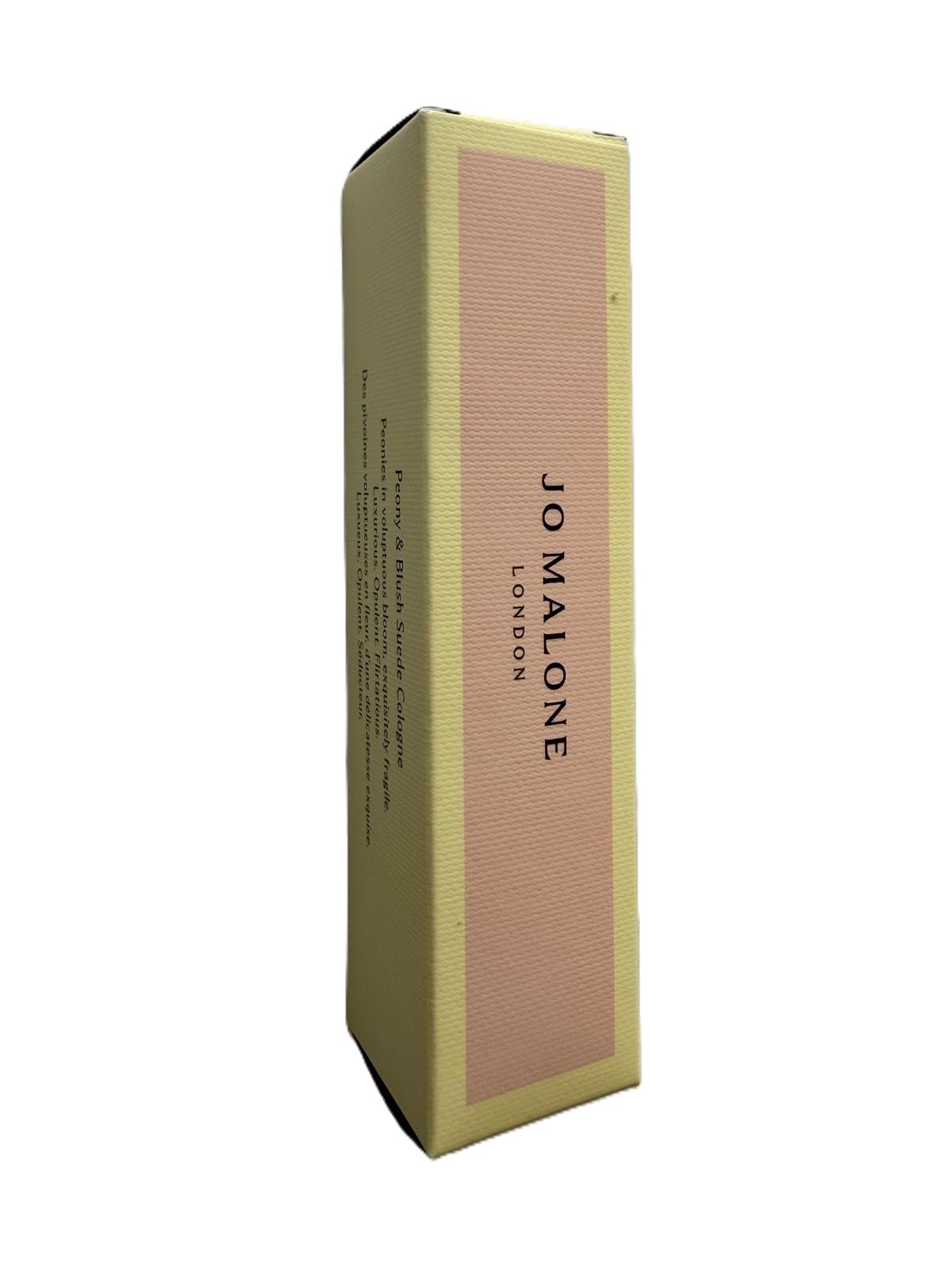 Jo Malone Peony & Suede Spray Cologne .34 oz Beauty & Personal Care Jo Malone