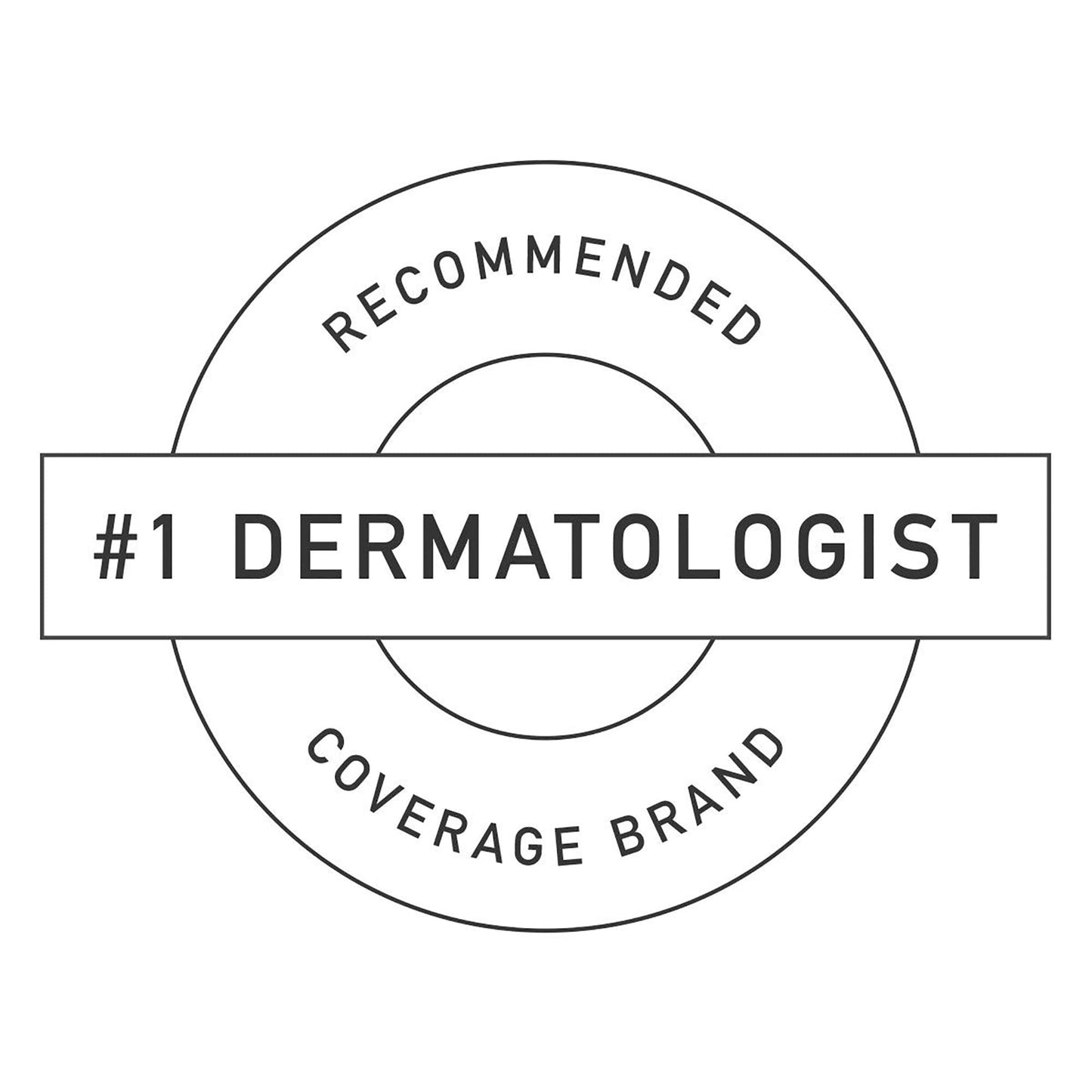 Dermablend Quick-Fix Body Makeup Full Coverage Foundation Stick, Water-Resistant Body Concealer for Imperfections & Tattoos, 0.42 Oz Beauty & Personal Care Dermablend