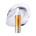 Red by Kiss Setting Mousse Braid Frizz Control, Curl Definition, Shine, Maximize Volume, Ultimate Hold, Long Lasting, Non Sticky Creamy Foam Style Beauty & Personal Care Red by Kiss